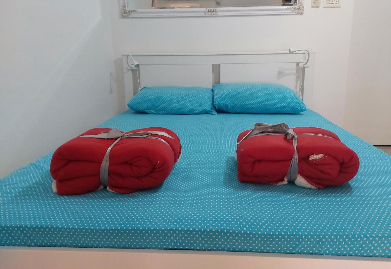 Sha La La: Historic Castle-Side Studio with Modern Amenities Bakar Exterior photo